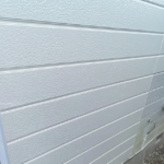 盛岡市　S様邸　外壁張替工事