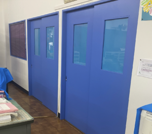 盛岡市 K様邸 リフォーム工事