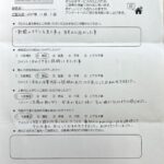 滝沢市　Ⅰ様邸　屋根外壁塗装