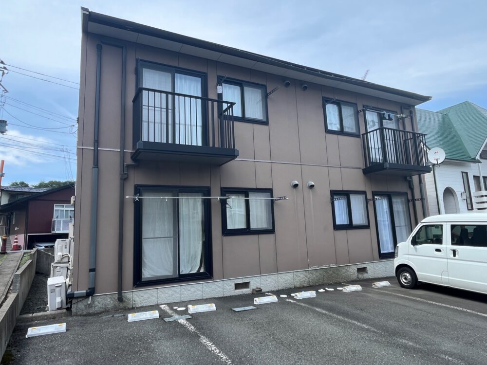 施工前