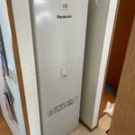 【盛岡市 エコキュート交換】快適な給湯環境にリニューアル｜S様邸
