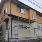 【盛岡市 雨樋交換】落雪で破損した雨樋を火災保険でスピード修繕｜K様邸