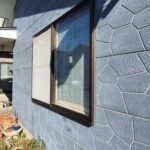 【盛岡市西青山 外壁シーリング補修】劣化した目地を打ち替えて雨水侵入を防止｜K様邸