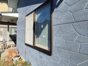 【盛岡市西青山 外壁シーリング補修】劣化した目地を打ち替えて雨水侵入を防止|K様邸