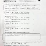 盛岡市　F様邸　屋根塗装