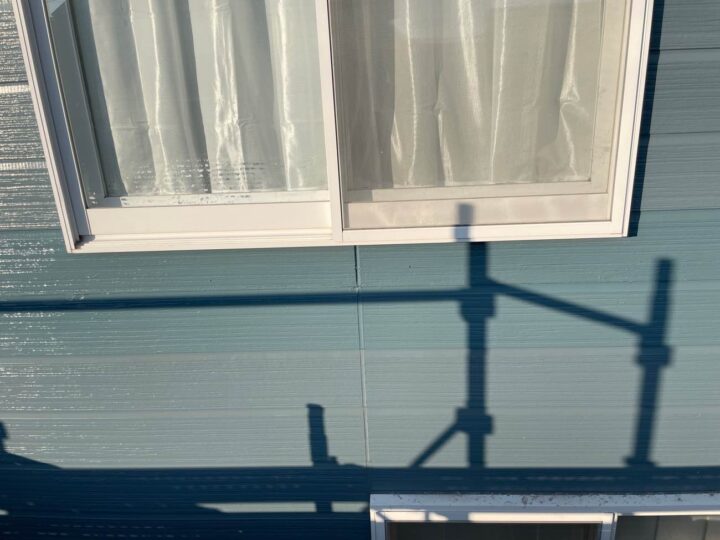 外壁復旧｜仕上がり確認